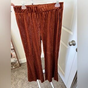 Corduroy Women’s Pants